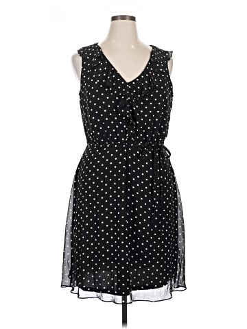 Anne Klein Casual Dress (view 1)
