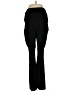 Gap - Maternity Black Active Pants Size 4 - photo 2