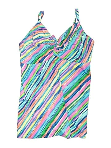 Swimsuits for all Swimsuit Cover Up (view 1)
