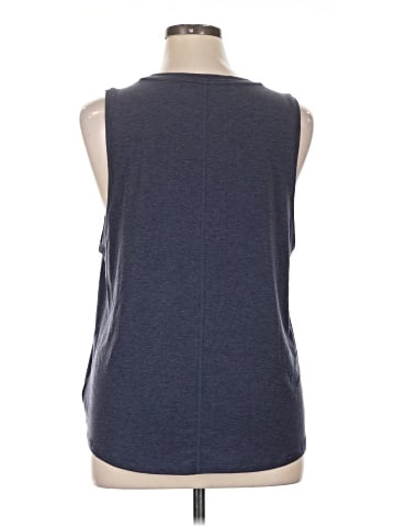 Gap Fit Sleeveless T-Shirt (view 2)