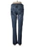 Gap 100% Cotton Hearts Blue Jeans Size 2R - photo 2