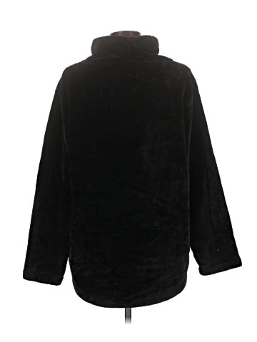 DKNY Turtleneck Sweater (view 2)