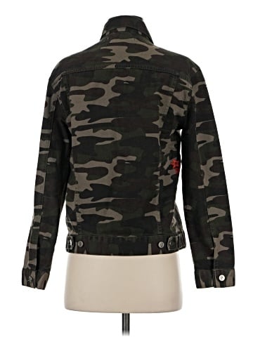 Pilcro and the Letterpress Jacket (view 2)