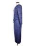 JS Collections Blue Casual Dress Size 2 - photo 5
