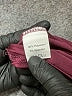 Shein Burgundy Long Sleeve Top Size 4 - photo 8