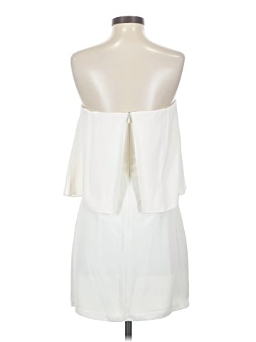 Amanda Uprichard Cocktail Dress (view 2)