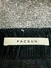 PacSun 100% Cotton Black Casual Pants Size S - photo 7