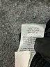 PacSun 100% Cotton Black Casual Pants Size S - photo 8