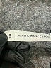 PacSun 100% Cotton Black Casual Pants Size S - photo 9