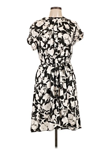 Simply Vera Vera Wang Casual Dress (view 1)