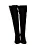 Seven Dials Black Boots Size 10 - photo 2