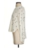 Wooden Ships Stars Ivory Pullover Sweater Size XS - Sm - photo 5
