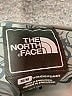 The North Face 100% Nylon Black Snow Jacket Size M - photo 6