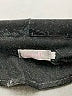 Amaryllis 100% Polyester Black Coat Size S - photo 6