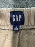 Gap Brown Casual Pants Size S - photo 4