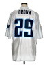 NFL Silver 3/4 Sleeve T-Shirt Size XL - photo 2