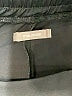 Maurices Solid Black Dress Pants Size M - photo 7
