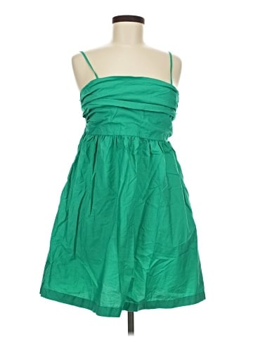 Julian Taylor Cocktail Dress (view 1)