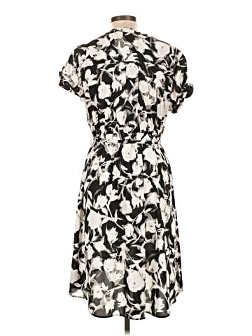Simply Vera Vera Wang Casual Dress (view 2)