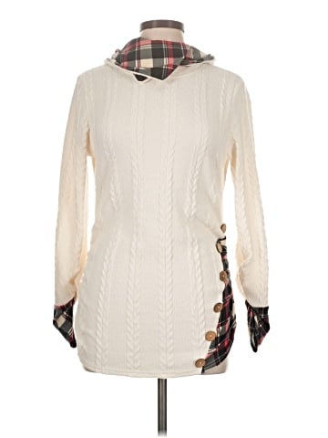 Unbranded Pullover Sweater (view 1)