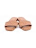 Zara Tan Sandals Size EU 37 - photo 2