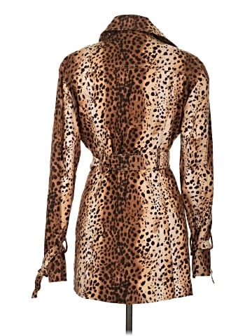 Cache Coat (view 2)