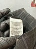 DKNY Plaid Gray Dress Pants Size 4 - photo 8