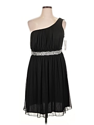 Trixxi Cocktail Dress (view 1)