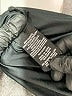madden nyc Chevron-herringbone Black Cocktail Dress Size M - photo 8
