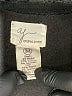 Andrea Jovine Black Sweatshirt Size M - photo 7