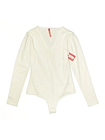 SPANX Long Sleeve Top (view 1)