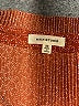 Max Studio Brown Long Sleeve Blouse Size XS - photo 7