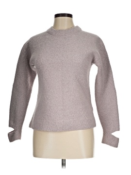 Tibi Wool Pullover Sweater (view 1)