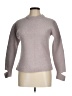 Tibi Pink Gray Wool Pullover Sweater Size M - photo 1