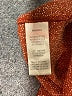 Max Studio Brown Long Sleeve Blouse Size XS - photo 8