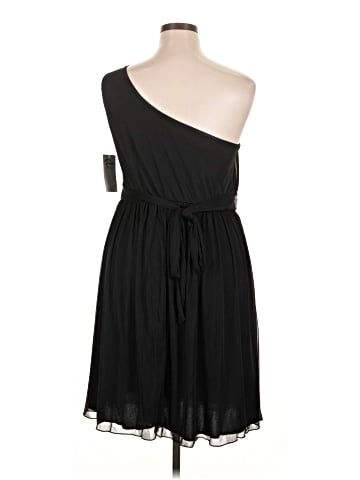 Trixxi Cocktail Dress (view 2)