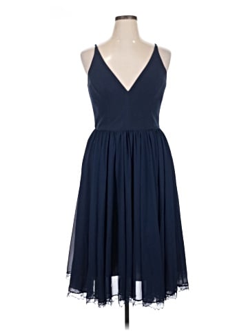 Dress the Population Cocktail Dress (view 1)