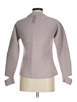 Tibi Wool Pullover Sweater (view 2)