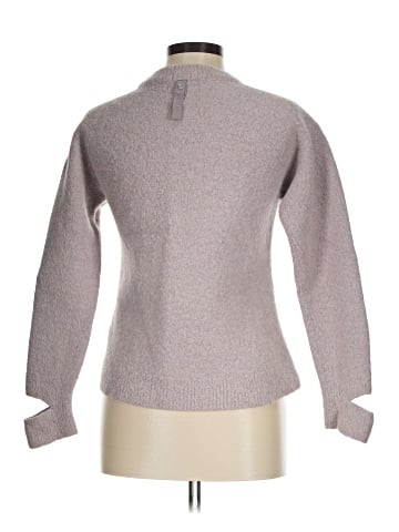 Tibi Wool Pullover Sweater (view 2)