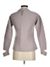 Tibi Pink Gray Wool Pullover Sweater Size M - photo 2