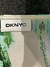 DKNYC 100% Polyester Teal Green Sleeveless Blouse Size M - photo 7