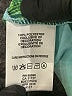 DKNYC 100% Polyester Teal Green Sleeveless Blouse Size M - photo 8