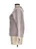 Tibi Pink Gray Wool Pullover Sweater Size M - photo 5