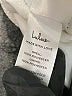 Lulus 100% Polyester Solid White Shorts Size S - photo 4