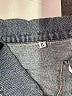 Unbranded Blue Denim Jacket Size XL - photo 6