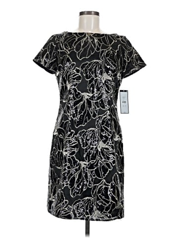 Tahari by ASL Cocktail Dress (view 1)