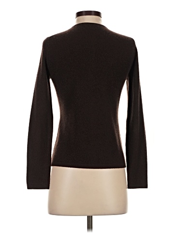Lord & Taylor Cashmere Cardigan (view 2)