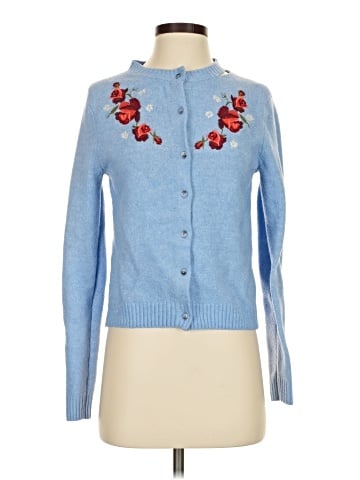 Kimchi Blue Cardigan (view 1)