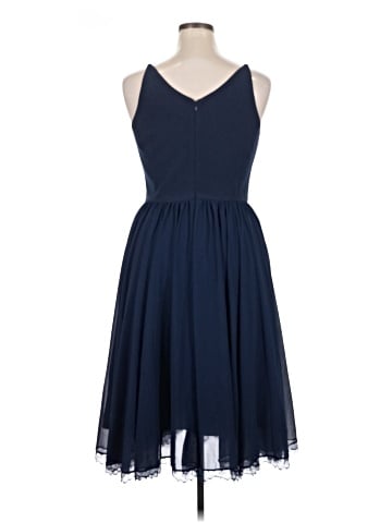 Dress the Population Cocktail Dress (view 2)
