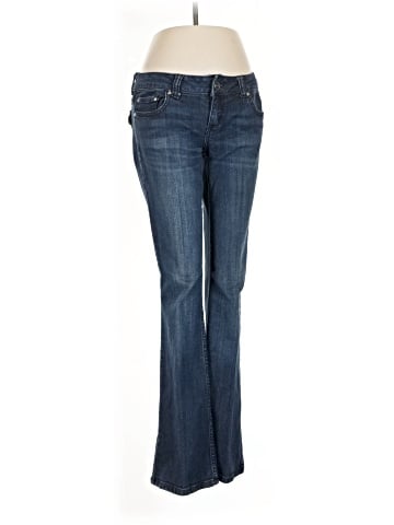 Anchor Blue Jeans (view 1)